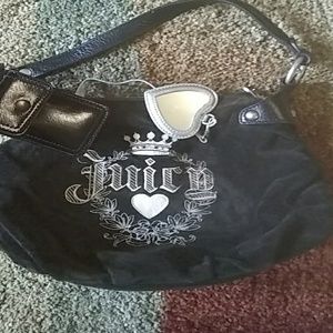 Juicy purse